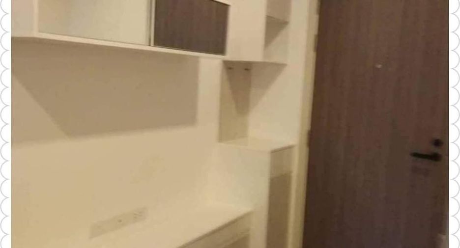 For sale 1 Beds condo in Lat Phrao, Bangkok
