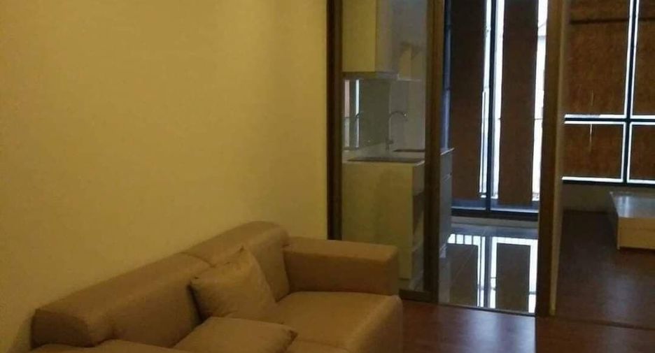For sale 1 Beds condo in Lat Phrao, Bangkok