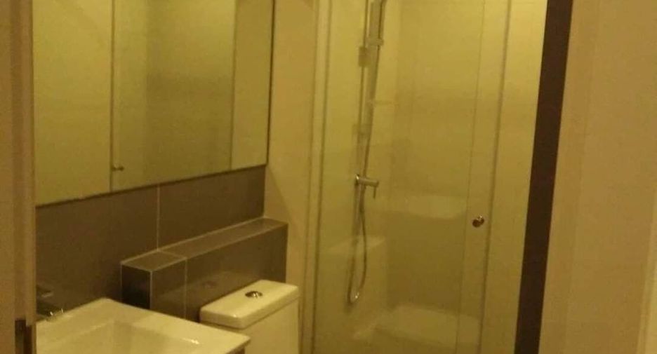 For sale 1 Beds condo in Lat Phrao, Bangkok