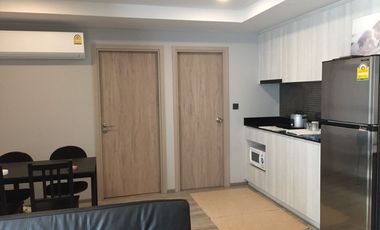 For sale 2 bed condo in Din Daeng, Bangkok