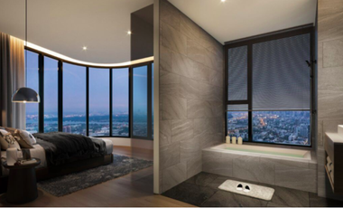 For sale 2 bed condo in Bang Na, Bangkok