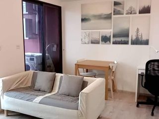 For sale 1 bed condo in Bangkok Noi, Bangkok