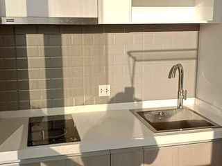 For sale 1 bed condo in Bangkok Noi, Bangkok