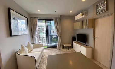 For sale 1 bed condo in Watthana, Bangkok