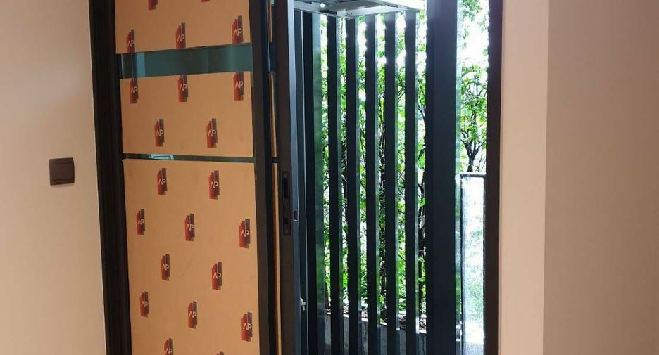 For sale スタジオ condo in Watthana, Bangkok
