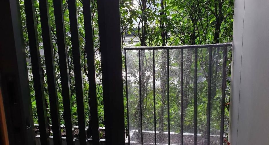 For sale スタジオ condo in Watthana, Bangkok