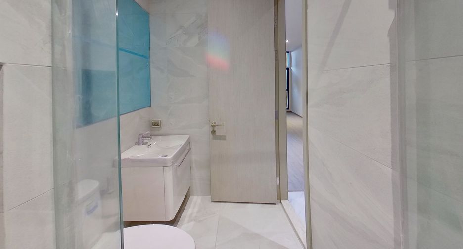 For sale スタジオ condo in Watthana, Bangkok