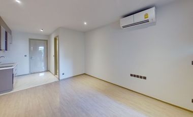 For sale studio condo in Watthana, Bangkok