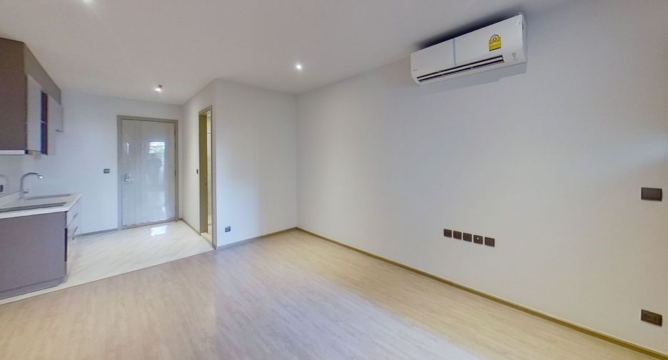 For sale スタジオ condo in Watthana, Bangkok