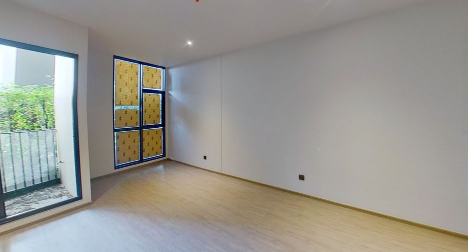 For sale スタジオ condo in Watthana, Bangkok