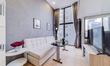 For sale 1 bed condo in Ratchathewi, Bangkok
