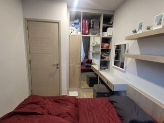 For sale 1 Beds condo in Mueang Samut Prakan, Samut Prakan