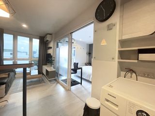 For sale 1 bed condo in Prawet, Bangkok