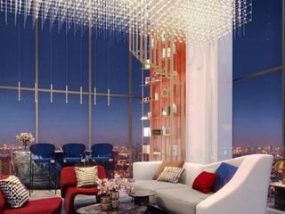 For sale 1 bed condo in Bangkok Noi, Bangkok