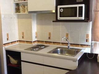 For sale 1 Beds condo in Bueng Kum, Bangkok