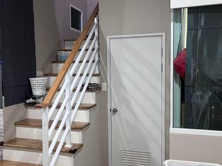 For sale 3 bed townhouse in Bueng Kum, Bangkok