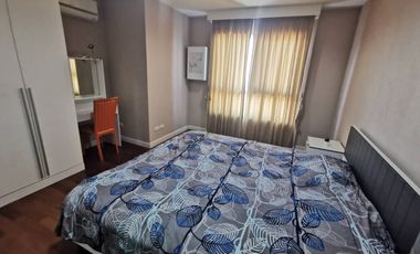 For sale 1 bed condo in Huai Khwang, Bangkok