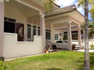 For sale 3 bed house in Sattahip, Chonburi