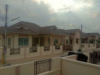 For sale 3 bed house in Sattahip, Chonburi