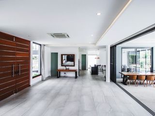 For sale 4 bed villa in Thalang, Phuket