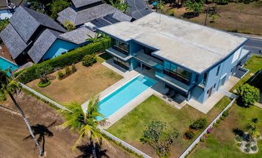 For sale 4 bed villa in Thalang, Phuket