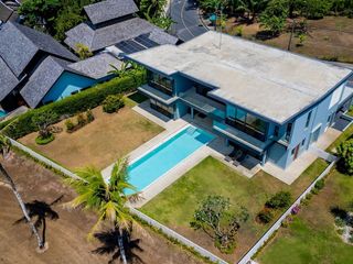 For sale 4 bed villa in Thalang, Phuket