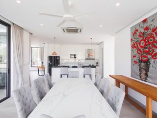 For sale 4 bed villa in Thalang, Phuket
