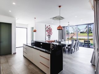 For sale 4 bed villa in Thalang, Phuket