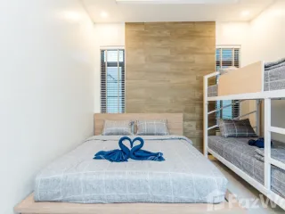For rent 4 bed villa in Cha Am, Phetchaburi