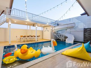 For rent 4 bed villa in Cha Am, Phetchaburi