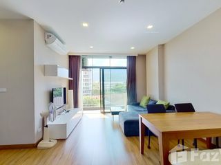 For sale 2 bed condo in Mueang Chiang Mai, Chiang Mai