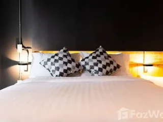 For rent 1 Beds condo in Mueang Chiang Mai, Chiang Mai