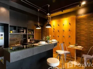 For rent 1 Beds condo in Mueang Chiang Mai, Chiang Mai