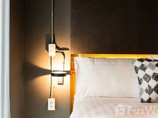 For rent 1 Beds condo in Mueang Chiang Mai, Chiang Mai
