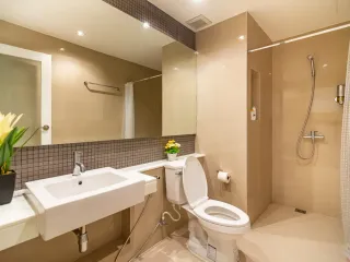 For sale 3 bed condo in Bang Lamung, Chonburi