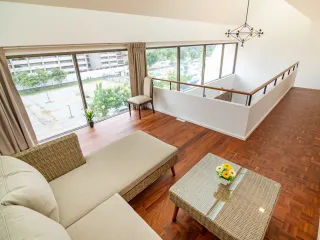 For sale 3 bed condo in Bang Lamung, Chonburi