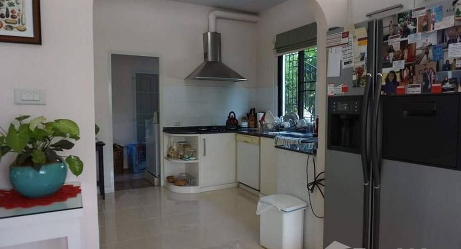For sale 4 Beds house in Hang Dong, Chiang Mai