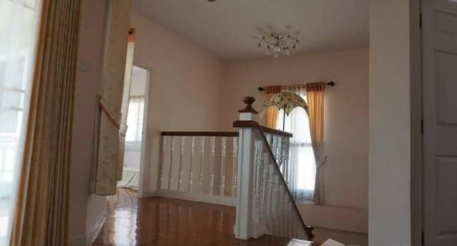 For sale 4 Beds house in Hang Dong, Chiang Mai