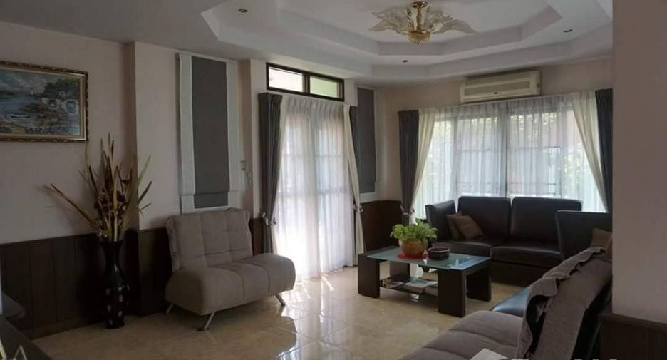 For sale 4 Beds house in Hang Dong, Chiang Mai