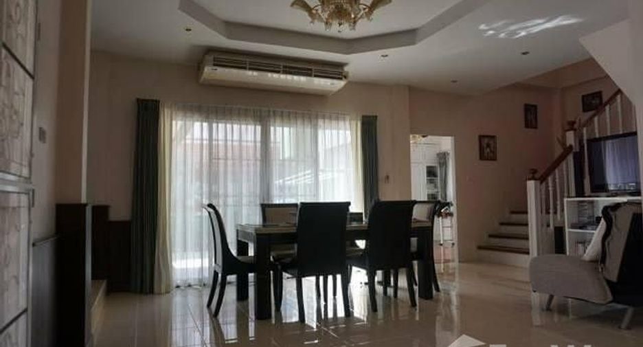 For sale 4 Beds house in Hang Dong, Chiang Mai