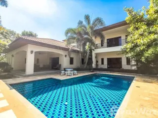 For sale 6 bed villa in San Pa Tong, Chiang Mai