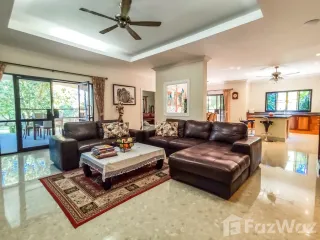 For sale 6 bed villa in San Pa Tong, Chiang Mai