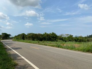 For sale land in Sattahip, Pattaya