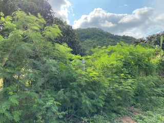 For sale land in Sattahip, Pattaya