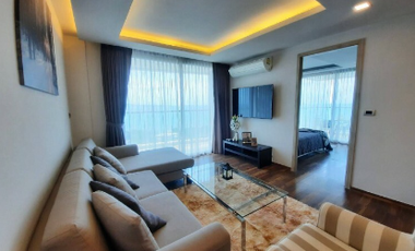 For sale 2 bed condo in Bang Lamung, Chonburi