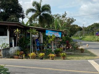 For sale land in Sattahip, Chonburi