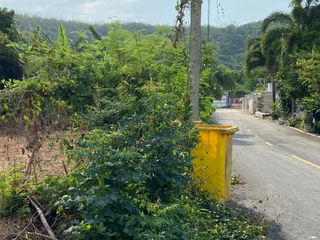 For sale land in Sattahip, Chonburi