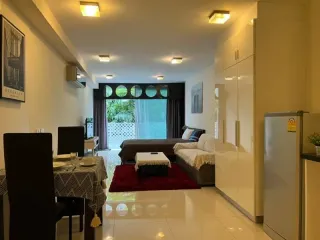 For sale スタジオ condo in Bang Lamung, Chonburi