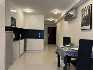 For sale スタジオ condo in Bang Lamung, Chonburi