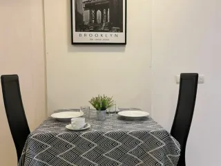 For sale スタジオ condo in Bang Lamung, Chonburi